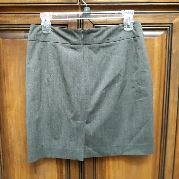 Banana Republic Blazer & Skirt Set - Picture 4 of 7